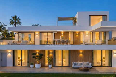 Villa i Calpe, Alicante, Calpe - € 1 345 000 | Ref: ALT71660 - foto 10