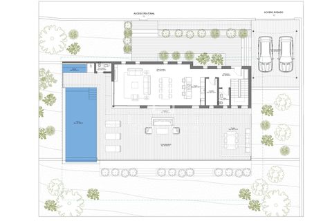 Villa i Calpe, Alicante, Calpe - € 1 345 000 | Ref: ALT71660 - foto 20