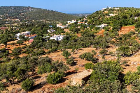 Helårsgrund i Loule, Faro, Loule - € 595.000 | Ref: FC660GTW - foto 4