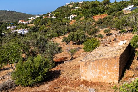 Helårsgrund i Loule, Faro, Loule - € 595.000 | Ref: FC660GTW - foto 5