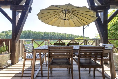 Villa a Monestier, Dordogne, Monestier - € 904.800 | Ref: CJG063 - foto 2