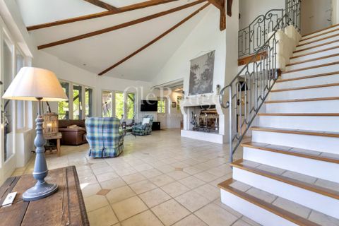Villa a Monestier, Dordogne, Monestier - € 904.800 | Ref: CJG063 - foto 3