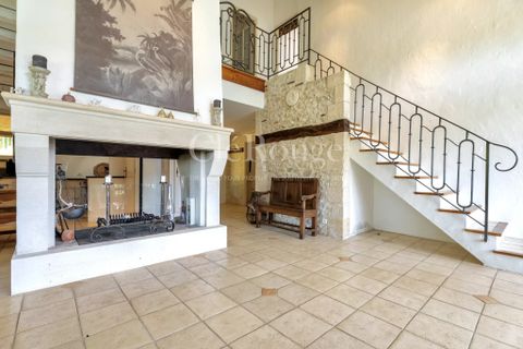Villa a Monestier, Dordogne, Monestier - € 904.800 | Ref: CJG063 - foto 4