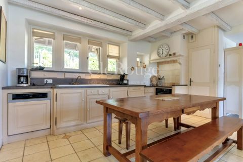 Villa a Monestier, Dordogne, Monestier - € 904.800 | Ref: CJG063 - foto 5