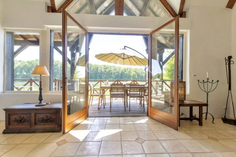 Villa a Monestier, Dordogne, Monestier - € 904.800 | Ref: CJG063 - foto 6