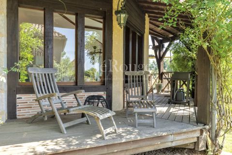 Villa a Monestier, Dordogne, Monestier - € 904.800 | Ref: CJG063 - foto 7