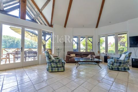 Villa a Monestier, Dordogne, Monestier - € 904.800 | Ref: CJG063 - foto 8