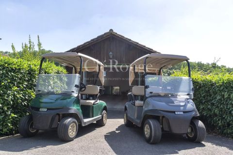 Villa a Monestier, Dordogne, Monestier - € 904.800 | Ref: CJG063 - foto 12