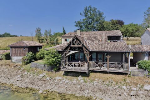 Villa a Monestier, Dordogne, Monestier - € 904.800 | Ref: CJG063 - foto 20