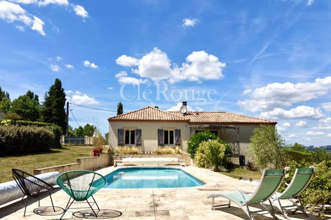 Villa i Pineuilh, Gironde, Pineuilh - € 296.800 | Ref: CEO009 - foto 1