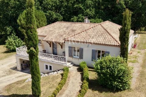 Villa i Pineuilh, Gironde, Pineuilh - € 296.800 | Ref: CEO009 - foto 2