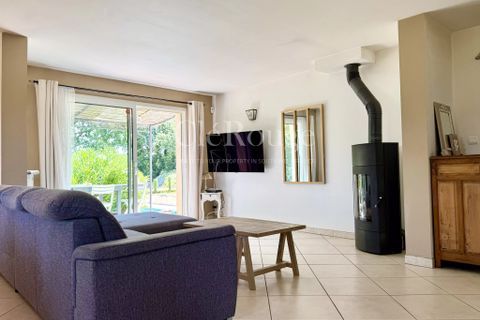 Villa i Pineuilh, Gironde, Pineuilh - € 296.800 | Ref: CEO009 - foto 5