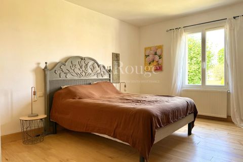 Villa i Pineuilh, Gironde, Pineuilh - € 296.800 | Ref: CEO009 - foto 6