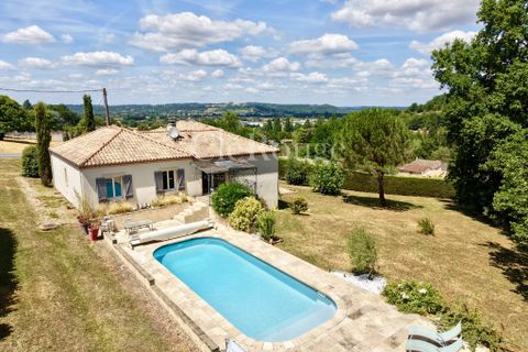 Villa i Pineuilh, Gironde, Pineuilh - € 296.800 | Ref: CEO009 - foto 11
