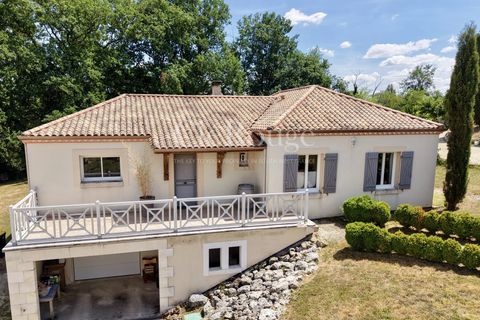 Villa i Pineuilh, Gironde, Pineuilh - € 296.800 | Ref: CEO009 - foto 13