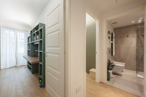 Leilighet i Torino, Turin, Torino - € 680 000 | Ref: 14147 - foto 26