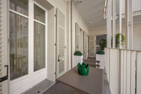 Leilighet i Torino, Turin, Torino - € 680 000 | Ref: 14147 - foto 34