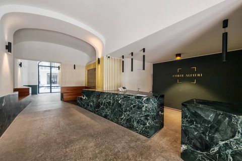 Leilighet i Torino, Turin, Torino - € 680 000 | Ref: 14147 - foto 42