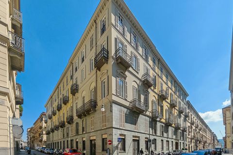Leilighet i Torino, Turin, Torino - € 680 000 | Ref: 14147 - foto 44