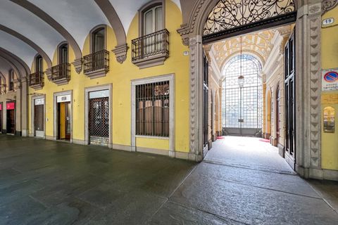 Leilighet i Torino, Turin, Torino - € 316 000 | Ref: 14264 - foto 22