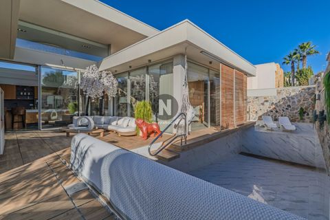 Villa i Benijofar, Alicante, Benijofar - € 1.250.000 | Ref: 7280 - foto 6