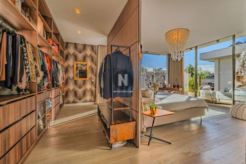 Villa i Benijofar, Alicante, Benijofar - € 1.250.000 | Ref: 7280 - foto 10