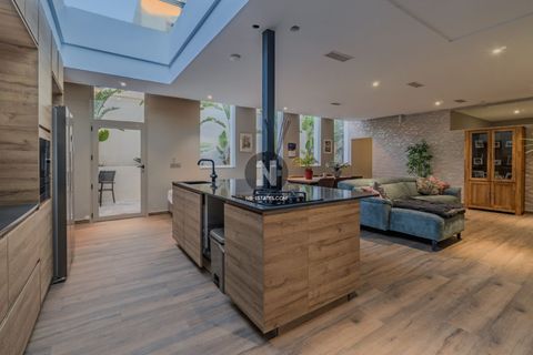 Villa i Benijofar, Alicante, Benijofar - € 1.250.000 | Ref: 7280 - foto 16