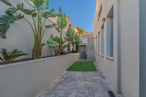 Villa i Benijofar, Alicante, Benijofar - € 1.250.000 | Ref: 7280 - foto 20
