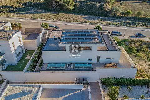 Villa i Benijofar, Alicante, Benijofar - € 1.250.000 | Ref: 7280 - foto 23