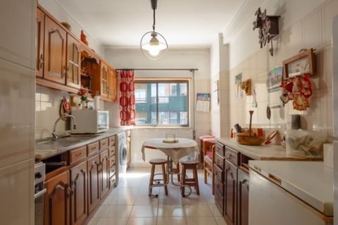 Lejlighed i Tavarede, Coimbra, Tavarede - € 250.000 | Ref: FFAV 6360 - foto 1