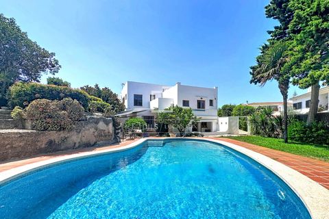 Villa a Es Castell, Menorca, Es Castell - € 1.250.000 | Ref: MEN71576 - foto 2