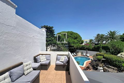 Villa a Es Castell, Menorca, Es Castell - € 1.250.000 | Ref: MEN71576 - foto 17