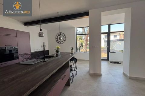 Villa a Marmande, Lot-et-Garonne, Marmande - € 367.500 | Ref: V5250 - foto 5