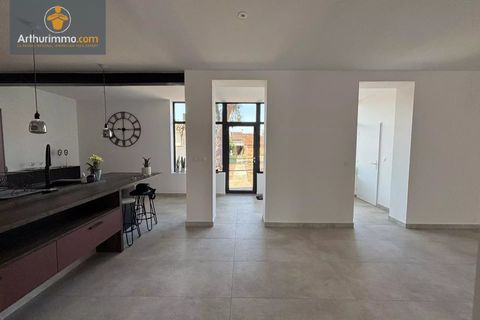 Villa a Marmande, Lot-et-Garonne, Marmande - € 367.500 | Ref: V5250 - foto 6