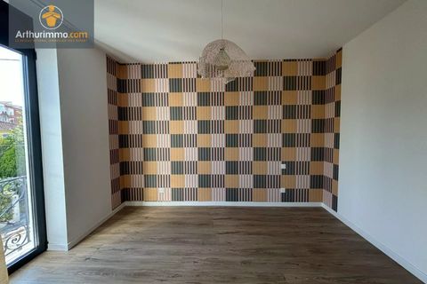 Villa a Marmande, Lot-et-Garonne, Marmande - € 367.500 | Ref: V5250 - foto 9