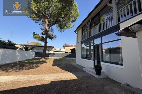 Villa a Marmande, Lot-et-Garonne, Marmande - € 367.500 | Ref: V5250 - foto 15