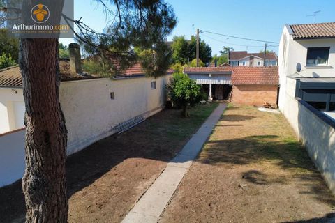 Villa a Marmande, Lot-et-Garonne, Marmande - € 367.500 | Ref: V5250 - foto 17