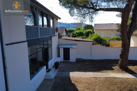 Villa a Marmande, Lot-et-Garonne, Marmande - € 367.500 | Ref: V5250 - foto 18