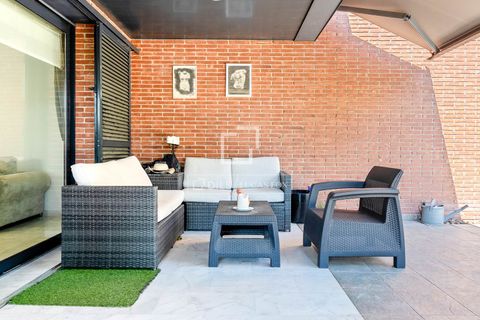 Villa a Cambrils, Tarragona, Cambrils - € 690.000 | Ref: TAR71557 - foto 11