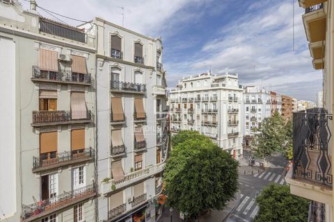 Lejlighed i Valencia, Valencia, Valencia - € 530.000 | Ref: VAL49891 - foto 42