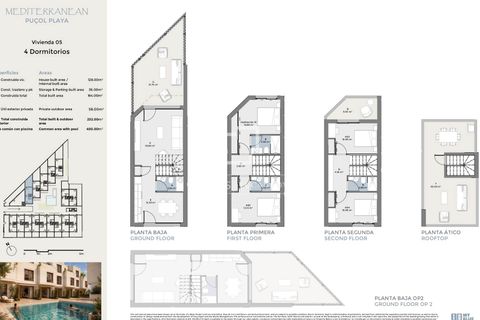 Villa i Valencia, Valencia, Valencia - € 465.000 | Ref: VAL71511 - foto 46
