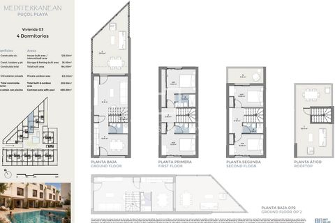 Villa i Valencia, Valencia, Valencia - € 475.000 | Ref: VAL71510 - foto 46