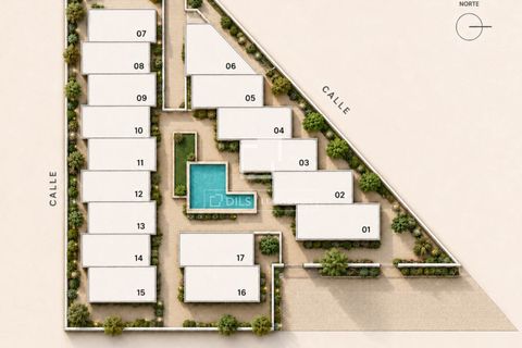 Villa i Valencia, Valencia, Valencia - € 475.000 | Ref: VAL71510 - foto 47