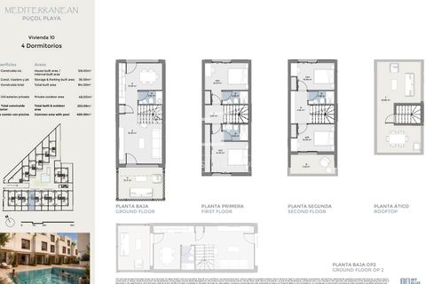 Villa i Valencia, Valencia, Valencia - € 450.000 | Ref: VAL71512 - foto 46