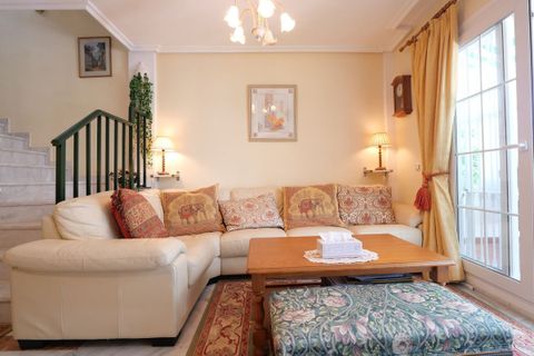 Rækkehus i Cabopino, Malaga, Cabopino - € 499.900 | Ref: R5434852 - foto 7