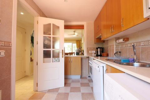 Rækkehus i Cabopino, Malaga, Cabopino - € 499.900 | Ref: R5434852 - foto 10