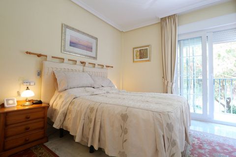 Rækkehus i Cabopino, Malaga, Cabopino - € 499.900 | Ref: R5434852 - foto 19