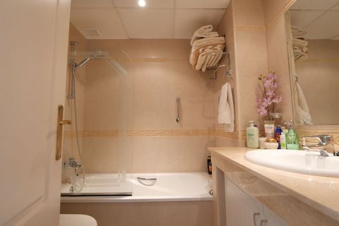 Rækkehus i Cabopino, Malaga, Cabopino - € 499.900 | Ref: R5434852 - foto 21