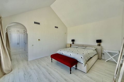 Penthouse i Casares, Malaga, Casares - € 995.000 | Ref: R5435128 - foto 24