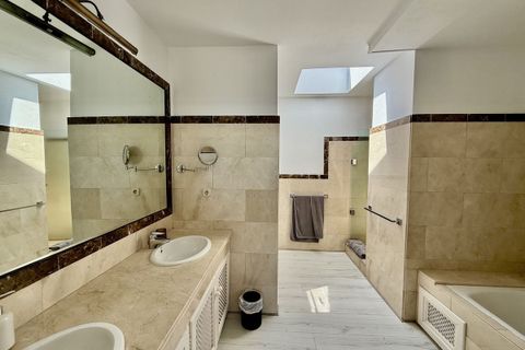Penthouse i Casares, Malaga, Casares - € 995.000 | Ref: R5435128 - foto 28
